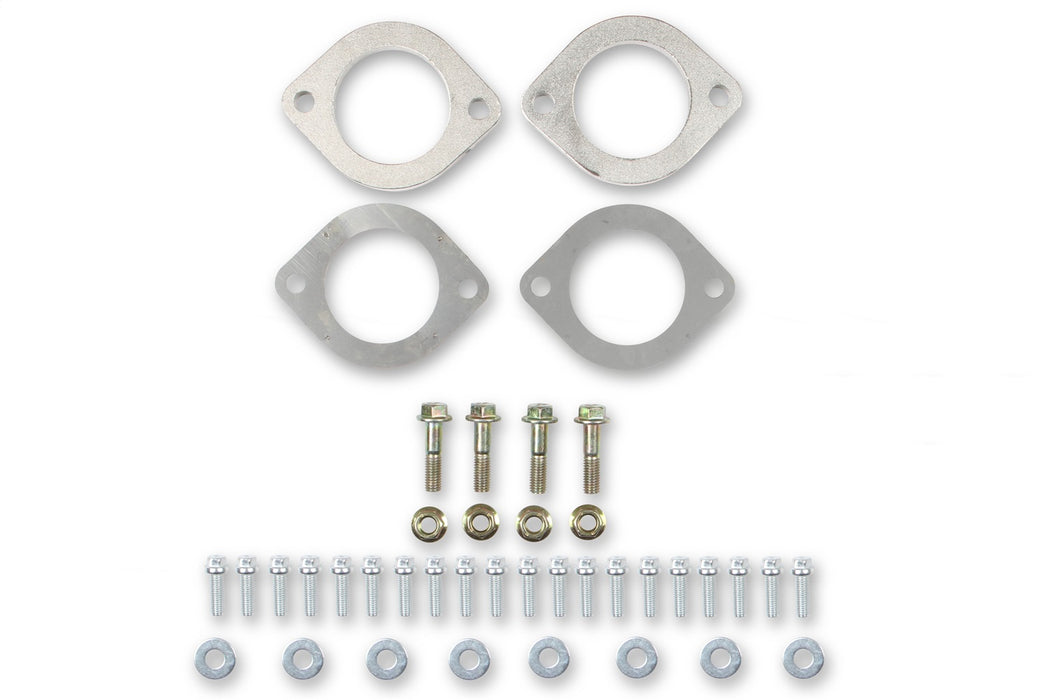 Hooker BH2375 Blackheart Shorty Headers - Truck Part Superstore