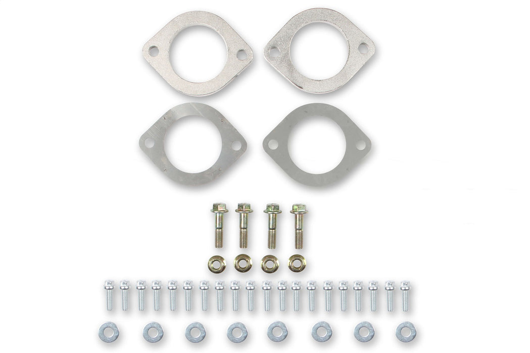 Hooker BH2375 Blackheart Shorty Headers - Truck Part Superstore
