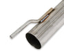 Hooker BH2382 Blackheart Cat-Back Exhaust System - Truck Part Superstore