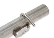 Hooker BH2382 Blackheart Cat-Back Exhaust System - Truck Part Superstore