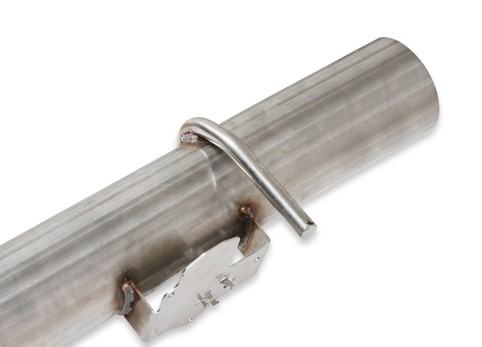 Hooker BH2382 Blackheart Cat-Back Exhaust System - Truck Part Superstore