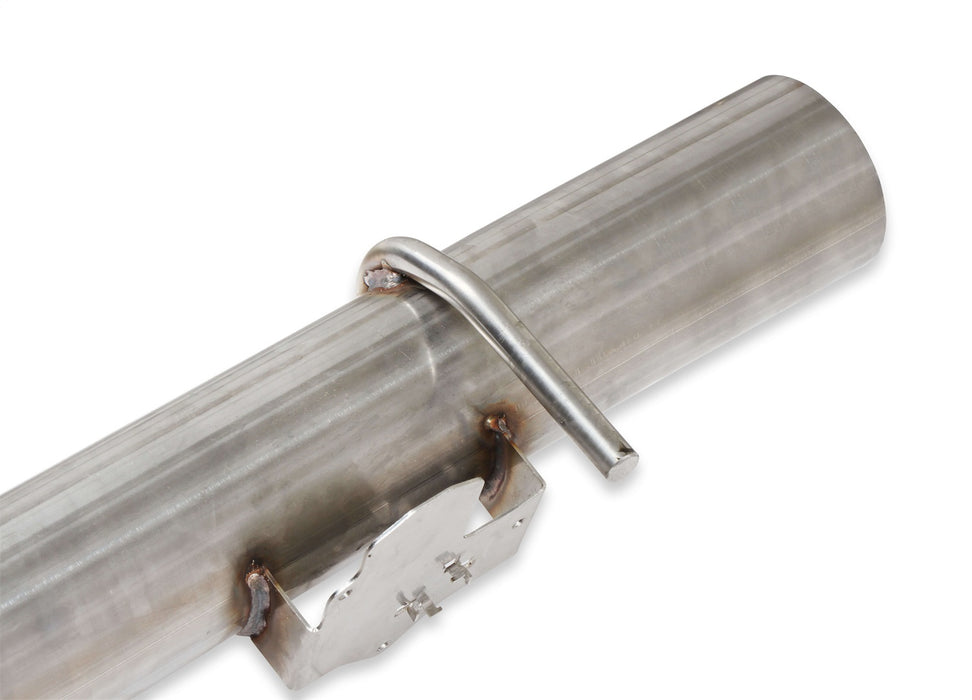 Hooker BH2382 Blackheart Cat-Back Exhaust System - Truck Part Superstore