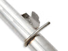 Hooker BH2382 Blackheart Cat-Back Exhaust System - Truck Part Superstore