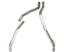 Hooker BH2459 Blackheart Cat-Back Exhaust System - Truck Part Superstore