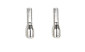 Hooker BH2459 Blackheart Cat-Back Exhaust System - Truck Part Superstore