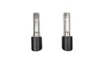 Hooker BH2460 Blackheart Cat-Back Exhaust System - Truck Part Superstore