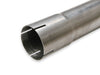 Hooker BH2460 Blackheart Cat-Back Exhaust System - Truck Part Superstore