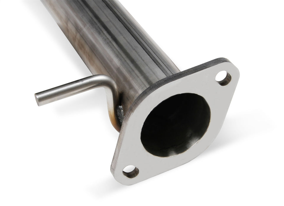 Hooker BH2460 Blackheart Cat-Back Exhaust System - Truck Part Superstore