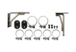 Hooker BH2467 Blackheart Exhaust System - Truck Part Superstore