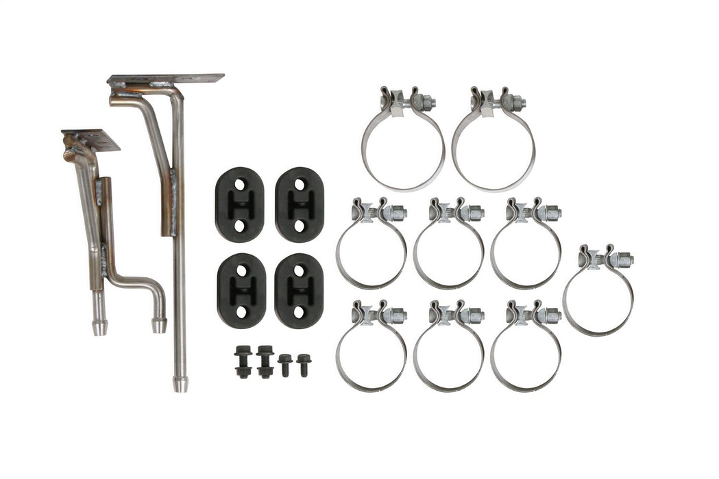 Hooker BH2468 Blackheart Exhaust System - Truck Part Superstore