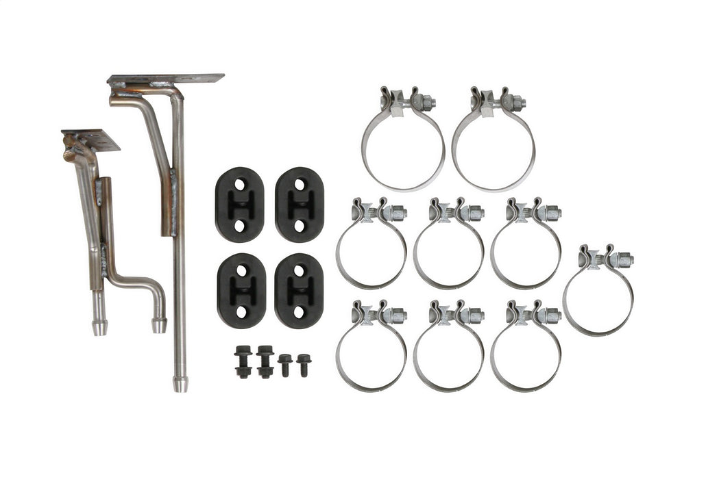 Hooker BH2468 Blackheart Exhaust System - Truck Part Superstore