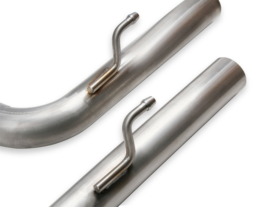 Hooker BH2468 Blackheart Exhaust System - Truck Part Superstore