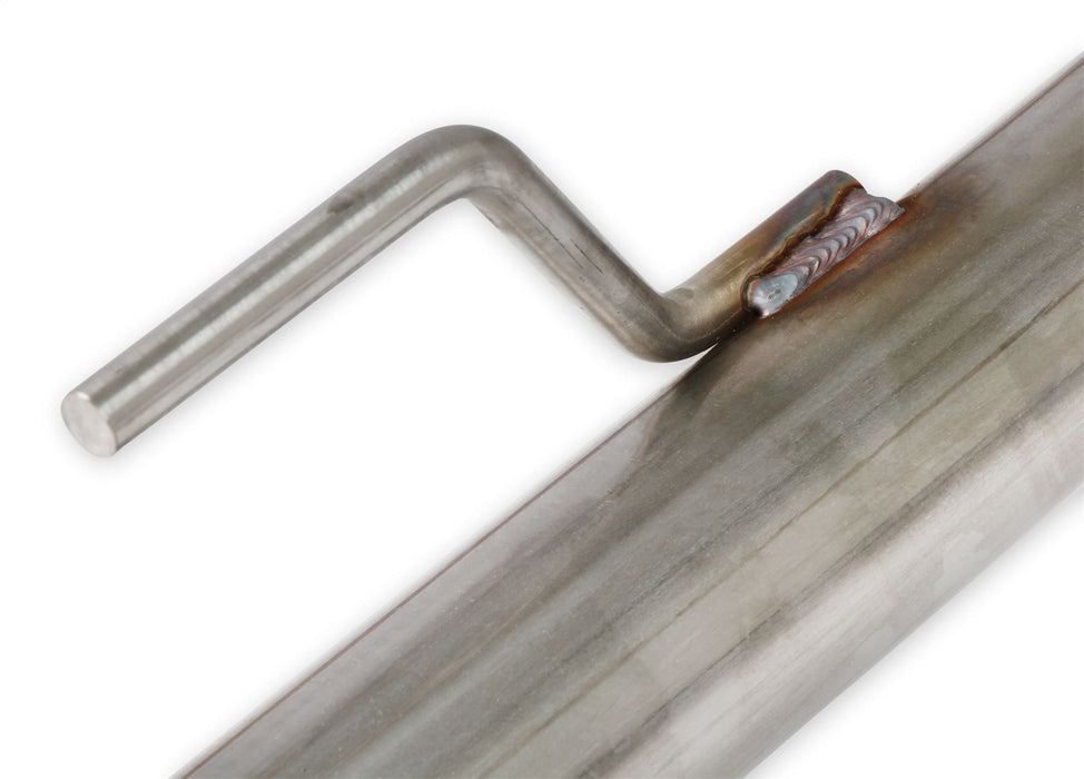 Hooker BH2473 Blackheart Exhaust System - Truck Part Superstore