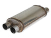 Hooker BH2473 Blackheart Exhaust System - Truck Part Superstore
