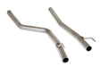 Hooker BH2492 Blackheart Exhaust System - Truck Part Superstore