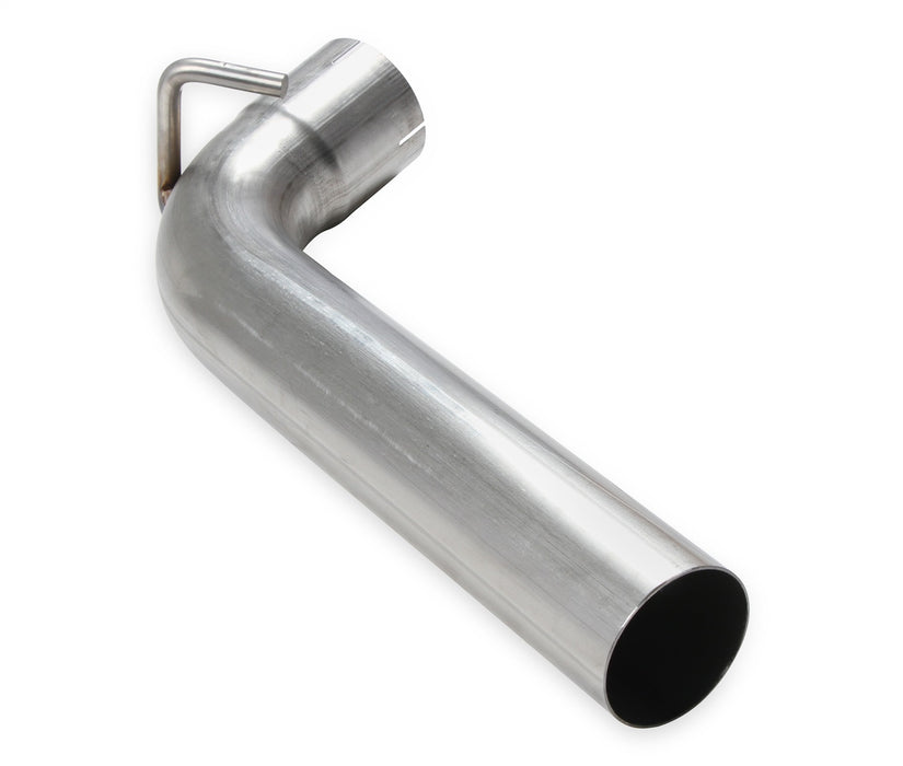 Hooker BH2492 Blackheart Exhaust System - Truck Part Superstore