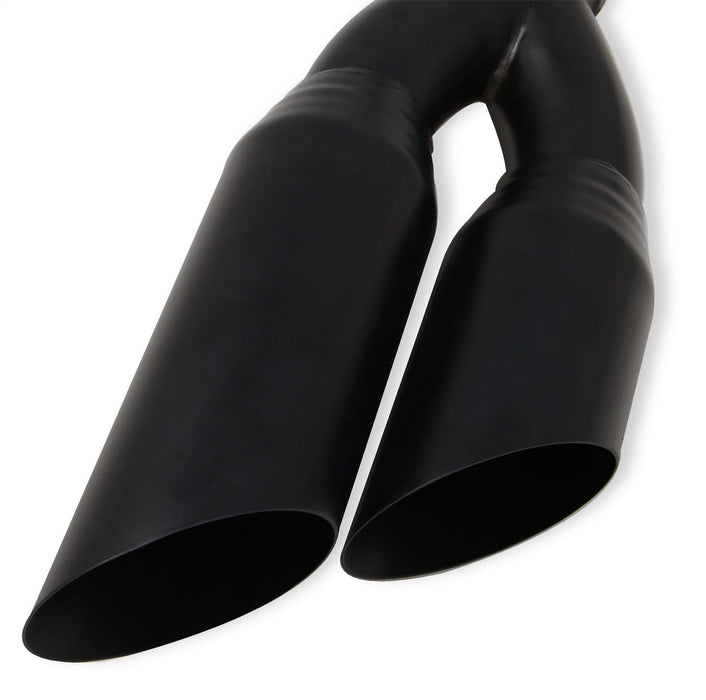 Hooker BH3357 Blackheart Cat-Back Exhaust System - Truck Part Superstore