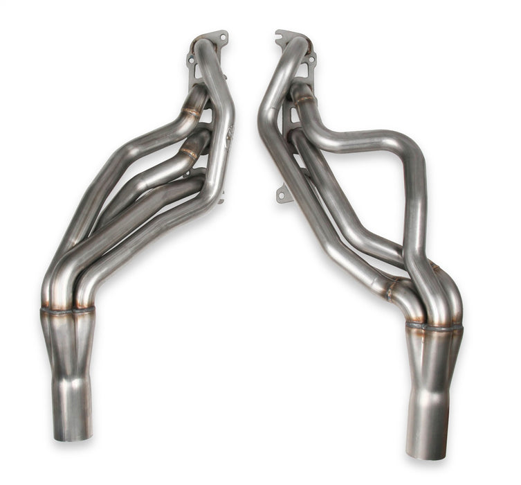 Hooker BH3364 Blackheart Long Tube Headers - Truck Part Superstore