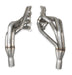 Hooker BH3365 Blackheart Long Tube Headers - Truck Part Superstore