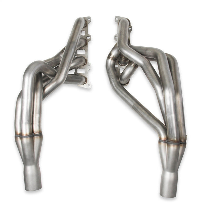 Hooker BH3366 Blackheart Long Tube Headers - Truck Part Superstore
