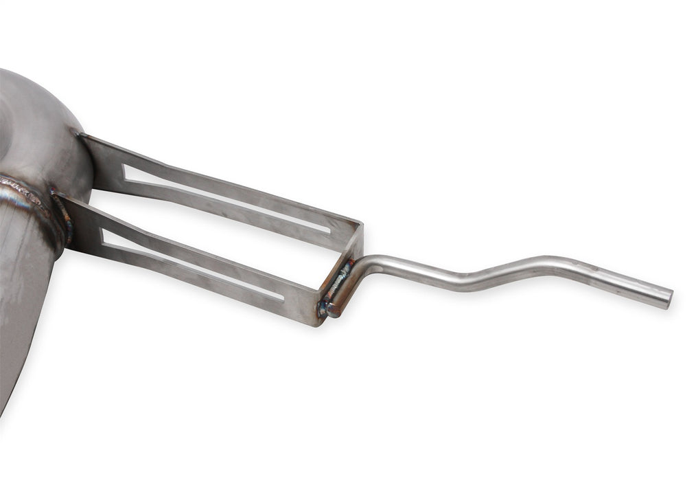 Hooker BH3367 Blackheart Cat-Back Exhaust System - Truck Part Superstore