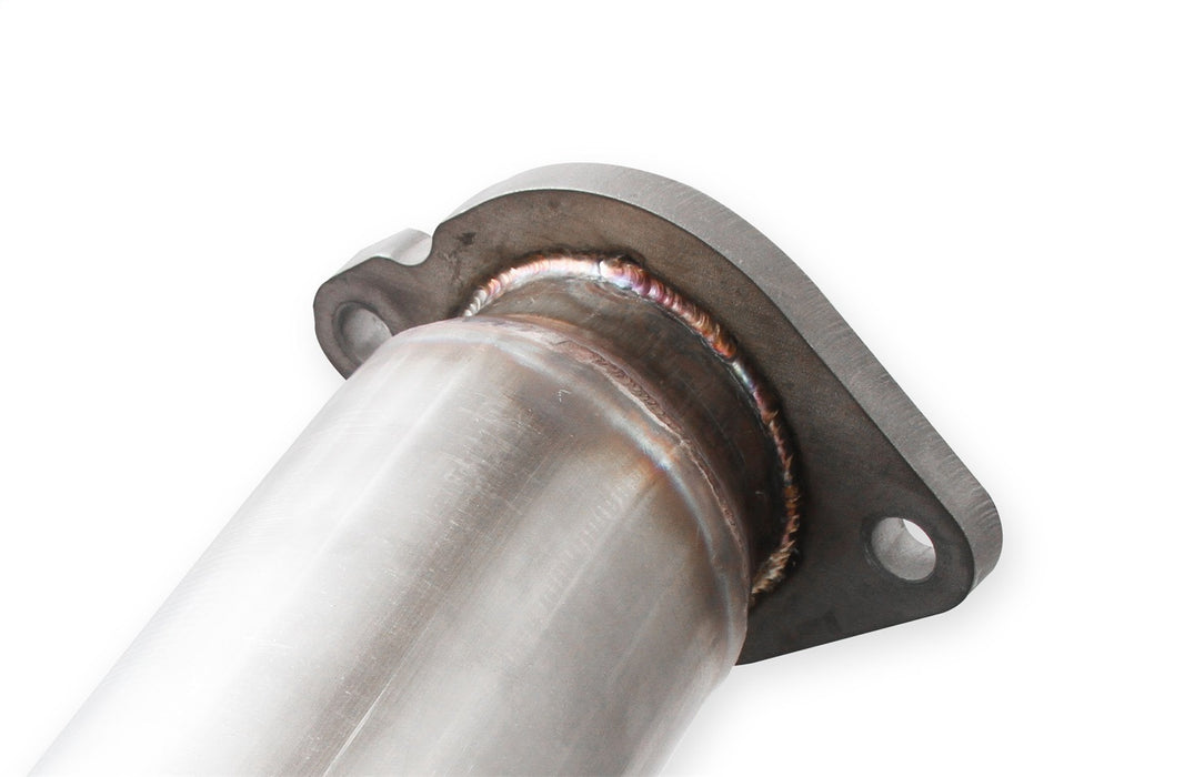 Hooker BH3367 Blackheart Cat-Back Exhaust System - Truck Part Superstore