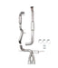 Hooker BH3368 Blackheart Cat-Back Exhaust System - Truck Part Superstore