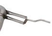 Hooker BH3368 Blackheart Cat-Back Exhaust System - Truck Part Superstore