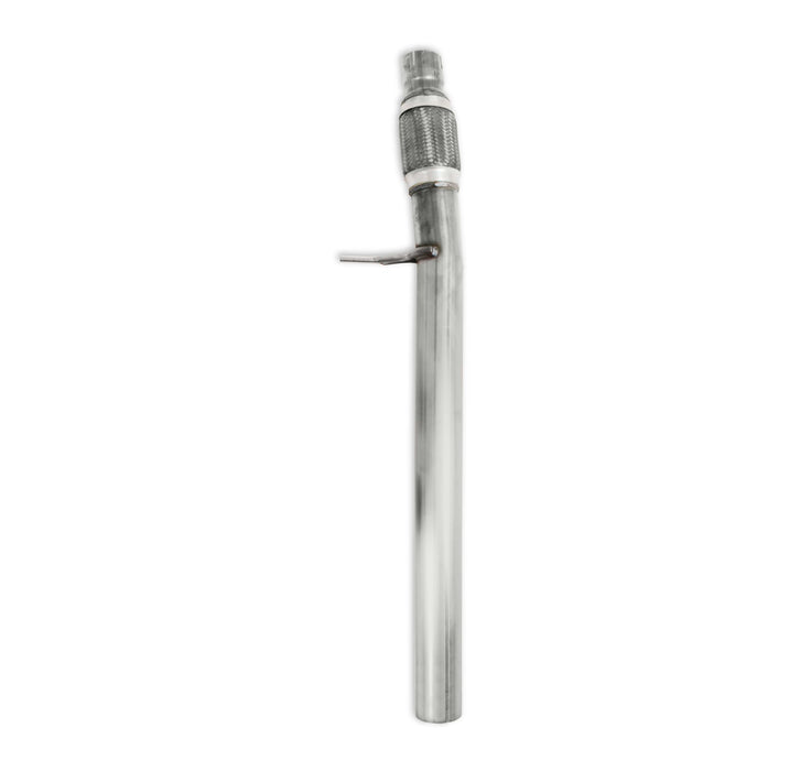Hooker BH3470 Blackheart Cat-Back Exhaust System - Truck Part Superstore