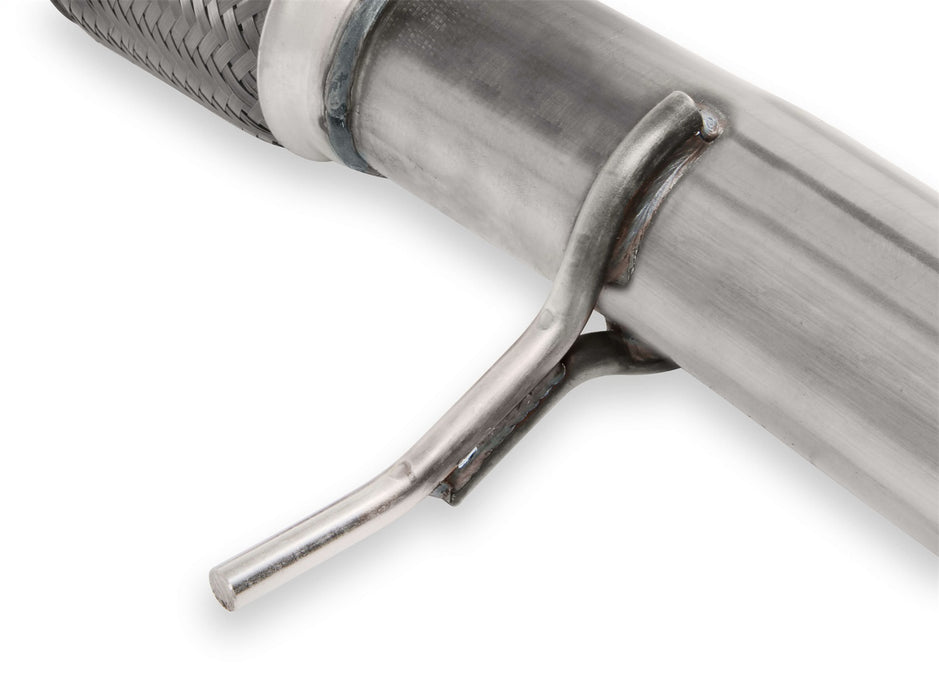 Hooker BH3470 Blackheart Cat-Back Exhaust System - Truck Part Superstore
