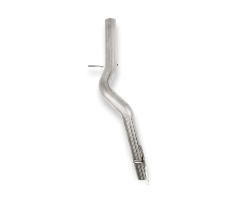 Hooker BH3470 Blackheart Cat-Back Exhaust System - Truck Part Superstore