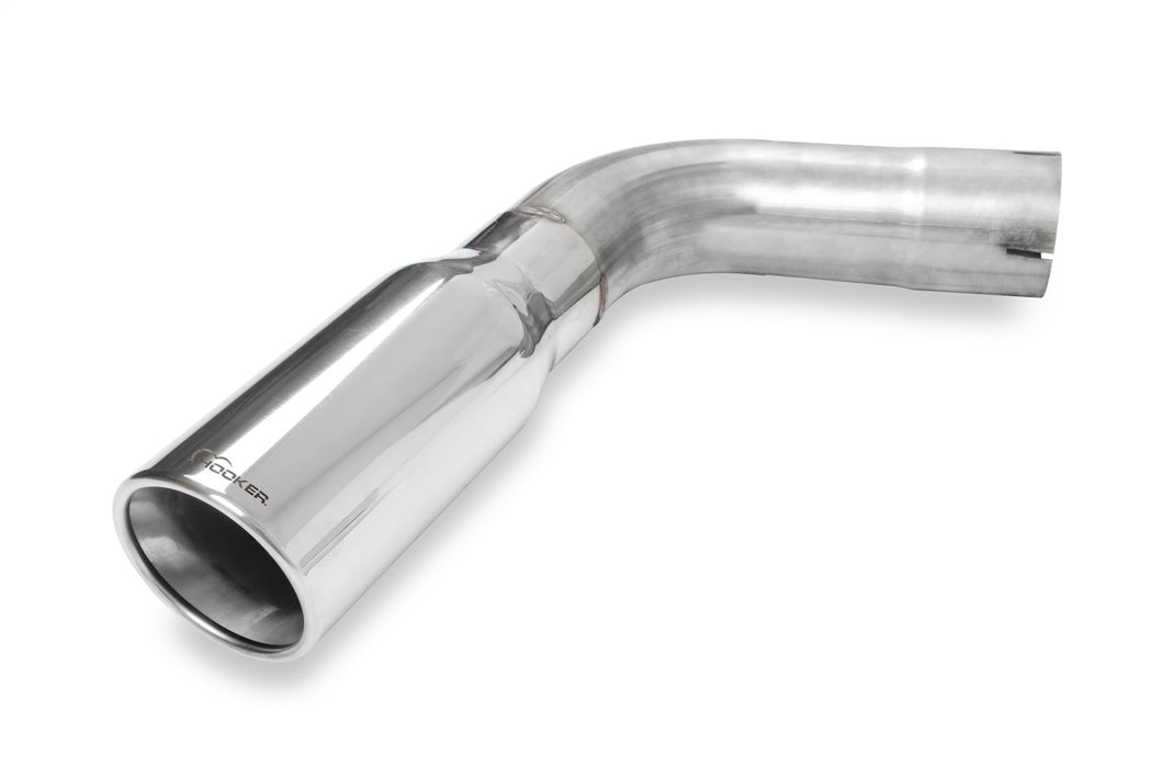 Hooker BH3470 Blackheart Cat-Back Exhaust System - Truck Part Superstore