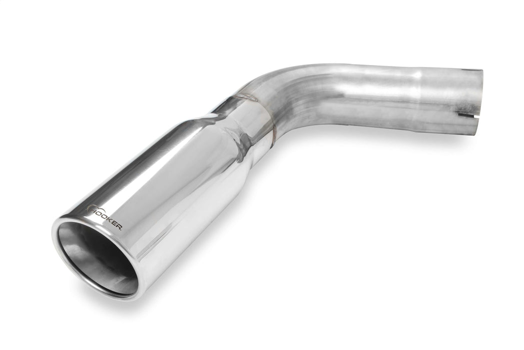 Hooker BH3470 Blackheart Cat-Back Exhaust System - Truck Part Superstore