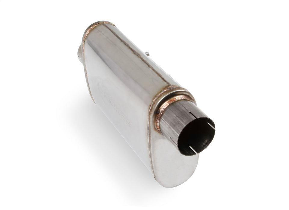 Hooker BH3471 Blackheart Cat-Back Exhaust System - Truck Part Superstore