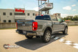 Hooker BH3471 Blackheart Cat-Back Exhaust System - Truck Part Superstore
