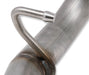 Hooker BH5410 Blackheart Axle-Back Exhaust System - Truck Part Superstore