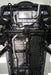 Hooker BH5410 Blackheart Axle-Back Exhaust System - Truck Part Superstore