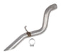 Hooker BH5411 Blackheart Axle-Back Exhaust System - Truck Part Superstore