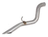 Hooker BH5411 Blackheart Axle-Back Exhaust System - Truck Part Superstore