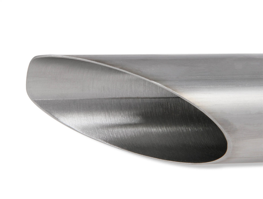 Hooker BH5412 Blackheart Cat-Back Exhaust System - Truck Part Superstore