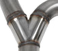 Hooker BH5414 Blackheart Axle-Back Exhaust System - Truck Part Superstore