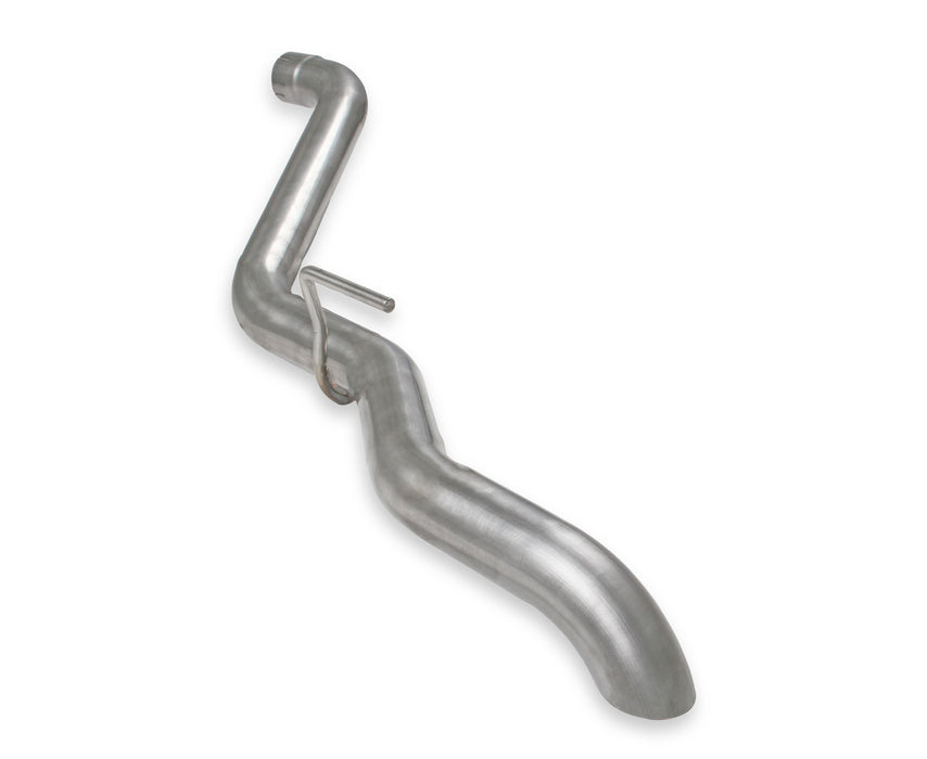 Hooker BH5415 Blackheart Axle-Back Exhaust System - Truck Part Superstore