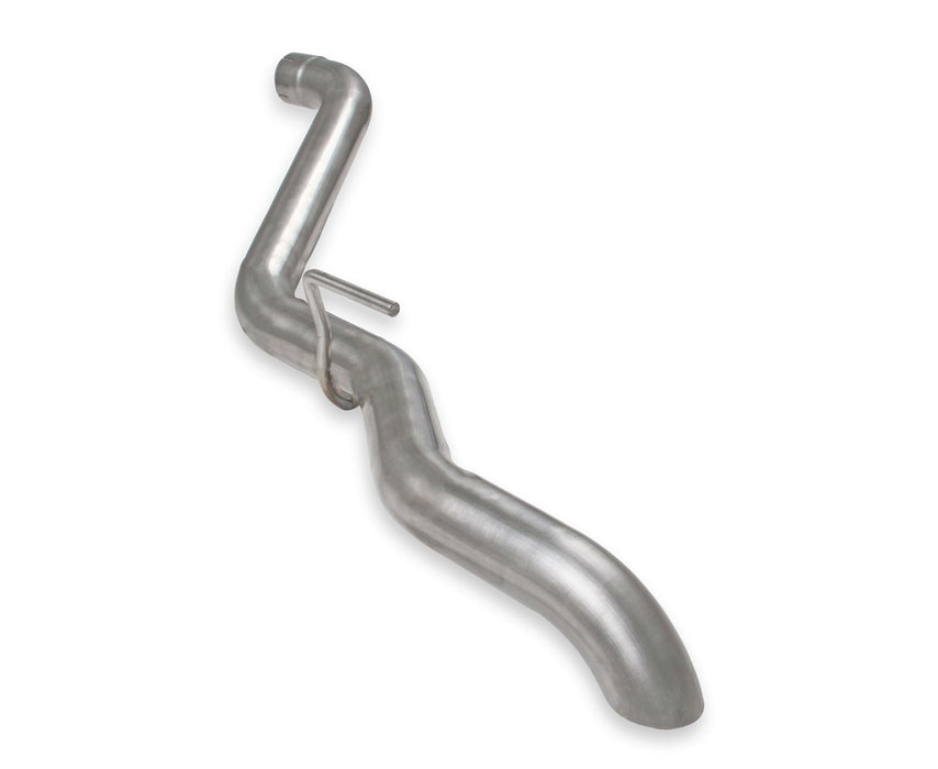 Hooker BH5415 Blackheart Axle-Back Exhaust System - Truck Part Superstore