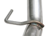 Hooker BH5415 Blackheart Axle-Back Exhaust System - Truck Part Superstore