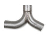 Hooker BH5416 Blackheart Axle-Back Exhaust System - Truck Part Superstore