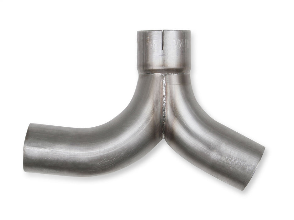 Hooker BH5416 Blackheart Axle-Back Exhaust System - Truck Part Superstore