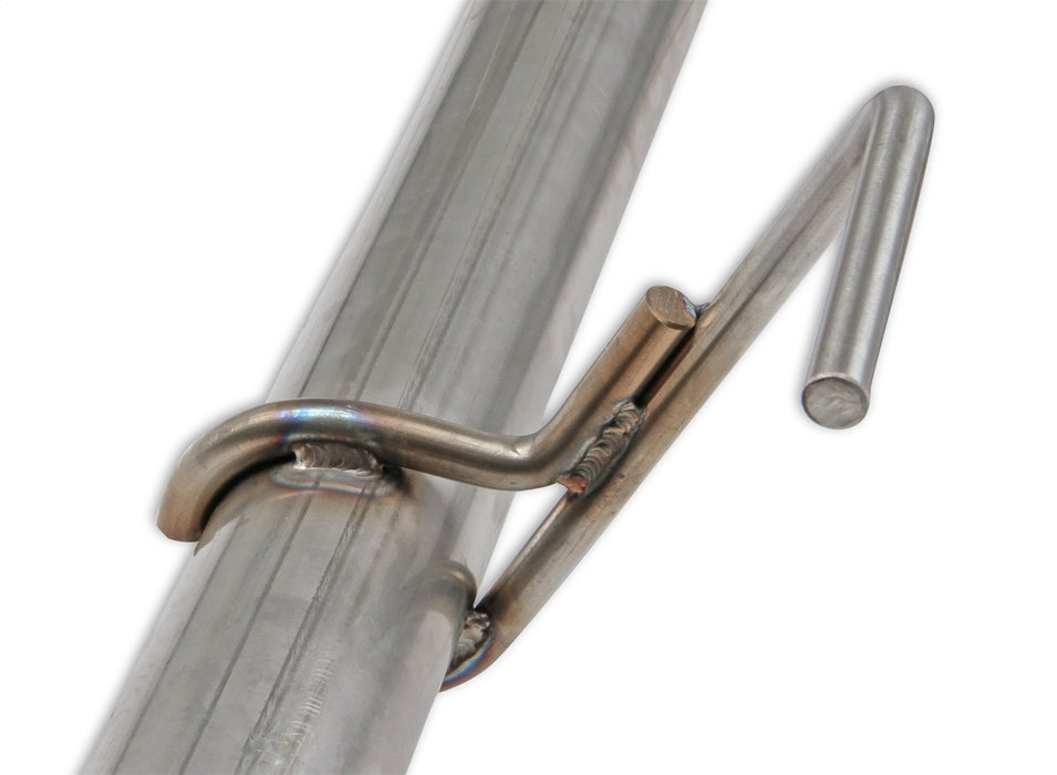Hooker BH5417 Blackheart Cat-Back Exhaust System - Truck Part Superstore