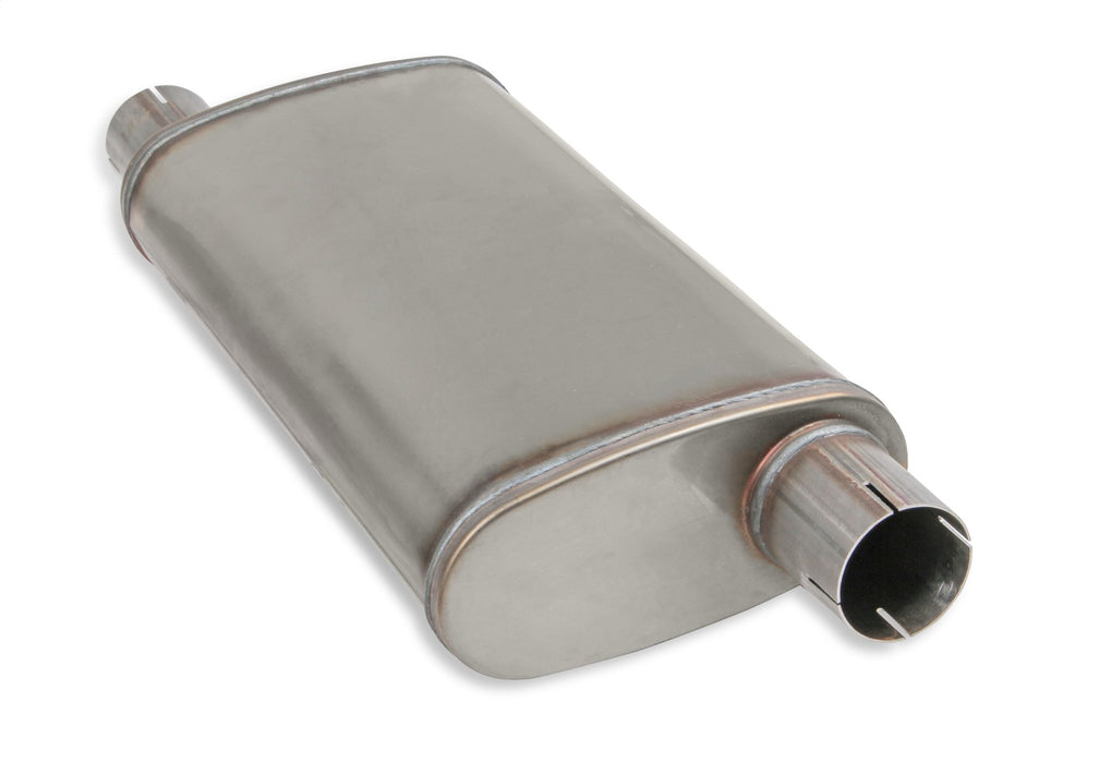 Hooker BH5417 Blackheart Cat-Back Exhaust System - Truck Part Superstore