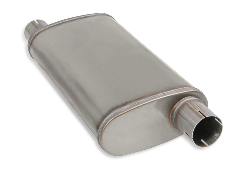 Hooker BH5418 Blackheart Cat-Back Exhaust System - Truck Part Superstore