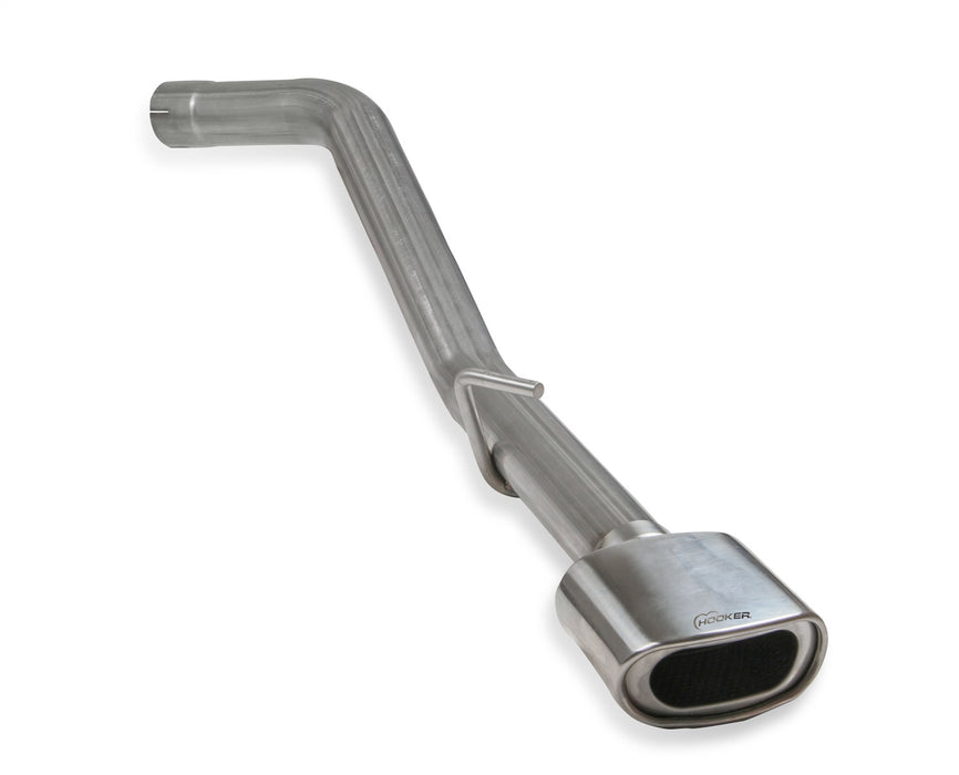 Hooker BH5418 Blackheart Cat-Back Exhaust System - Truck Part Superstore